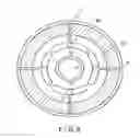 Fig. 07 - ROTARY-ANODE TYPE X-RAY TUBE