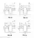 Fig. 10 - Ion energy control by RF pulse shape