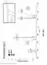 Fig. 61 - Method and device for mass spectrometric analysis of biomolecules using charge transfer dissociation (CTD)