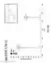 Fig. 75 - Method and device for mass spectrometric analysis of biomolecules using charge transfer dissociation (CTD)