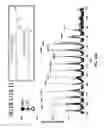 Fig. 77 - Method and device for mass spectrometric analysis of biomolecules using charge transfer dissociation (CTD)
