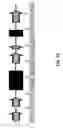 Fig. 94 - Method and device for mass spectrometric analysis of biomolecules using charge transfer dissociation (CTD)