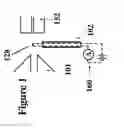 Fig. 02 - Apparatus and method for thermal assisted desorption ionization systems