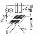 Fig. 11 - Apparatus and method for thermal assisted desorption ionization systems