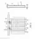 Fig. 03 - FinFET device formed by a replacement metal-gate method including a gate cut-last step