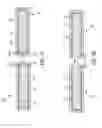 Fig. 05 - FinFET device formed by a replacement metal-gate method including a gate cut-last step