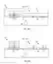 Fig. 09 - Method of fabricating a charge-trapping gate stack using a CMOS process flow