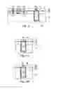 Fig. 03 - Methods for forming a device having a capped through-substrate via structure