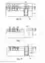 Fig. 04 - Methods for forming a device having a capped through-substrate via structure