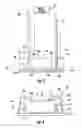 Fig. 03 - METHOD FOR MAKING IC WITH STEPPED SIDEWALL AND RELATED IC DEVICES