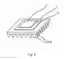 Fig. 08 - A Wide Band Gap Semiconductor Device and Its Fabrication Process
