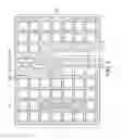 Fig. 06 - Dummy metal with zigzagged edges