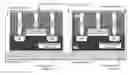 Fig. 01 - Integrated circuits (ICS) on a glass substrate