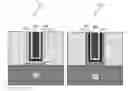 Fig. 01 - Dual metal-insulator-semiconductor contact structure and formulation method