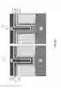 Fig. 09 - Dual metal-insulator-semiconductor contact structure and formulation method