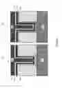 Fig. 11 - Dual metal-insulator-semiconductor contact structure and formulation method