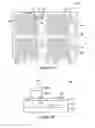 Fig. 05 - Integrated circuit dies having alignment marks and methods of forming same