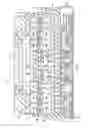 Fig. 02 - Backside redistribution layer (RDL) structure