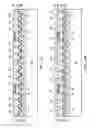 Fig. 11 - Backside redistribution layer (RDL) structure