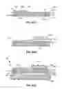 Fig. 07 - Transient electronic device with ion-exchanged glass treated interposer