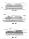 Fig. 08 - Transient electronic device with ion-exchanged glass treated interposer