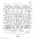 Fig. 03 - Semiconductor chip with anti-reverse engineering function