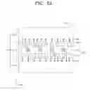Fig. 12 - Semiconductor devices with redistribution pads