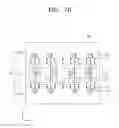 Fig. 15 - Semiconductor devices with redistribution pads