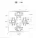Fig. 21 - Semiconductor devices with redistribution pads