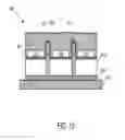 Fig. 14 - Compact semiconductor package and related methods