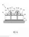 Fig. 17 - Compact semiconductor package and related methods