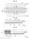 Fig. 28 - STUB MINIMIZATION USING DUPLICATE SETS OF SIGNAL TERMINALS IN ASSEMBLIES WITHOUT WIREBONDS TO PACKAGE SUBSTRATE
