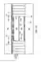 Fig. 04 - Semiconductor package structure and method for forming the same