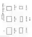 Fig. 14 - Method for stacking core and uncore dies having landing slots