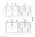 Fig. 18 - Method for stacking core and uncore dies having landing slots