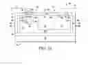 Fig. 12 - Electrostatic discharge protection devices and methods of forming the same