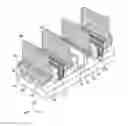 Fig. 01 - Semiconductor devices including a dummy gate structure on a fin