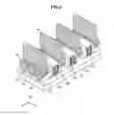 Fig. 05 - Semiconductor devices including a dummy gate structure on a fin