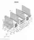 Fig. 08 - Semiconductor devices including a dummy gate structure on a fin