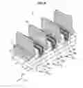 Fig. 09 - Semiconductor devices including a dummy gate structure on a fin
