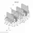 Fig. 20 - Semiconductor devices including a dummy gate structure on a fin