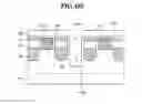 Fig. 46 - Semiconductor devices including a dummy gate structure on a fin