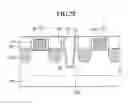 Fig. 80 - Semiconductor devices including a dummy gate structure on a fin