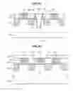 Fig. 87 - Semiconductor devices including a dummy gate structure on a fin
