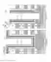 Fig. 04 - Lateral stack of cobalt and a cobalt-semiconductor alloy for control gate electrodes in a memory structure