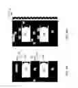 Fig. 16 - Lateral stack of cobalt and a cobalt-semiconductor alloy for control gate electrodes in a memory structure