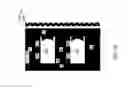 Fig. 19 - Lateral stack of cobalt and a cobalt-semiconductor alloy for control gate electrodes in a memory structure