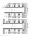 Fig. 29 - Method of making self-assembling floating gate electrodes for a three-dimensional memory device