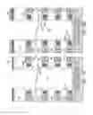 Fig. 31 - Method of making self-assembling floating gate electrodes for a three-dimensional memory device