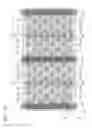 Fig. 20 - Three-dimensional semiconductor device with vertical and horizontal channels in stack structure having electrodes vertically stacked on the substrate